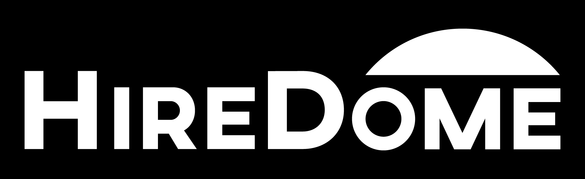 hiredome logo 2020 02