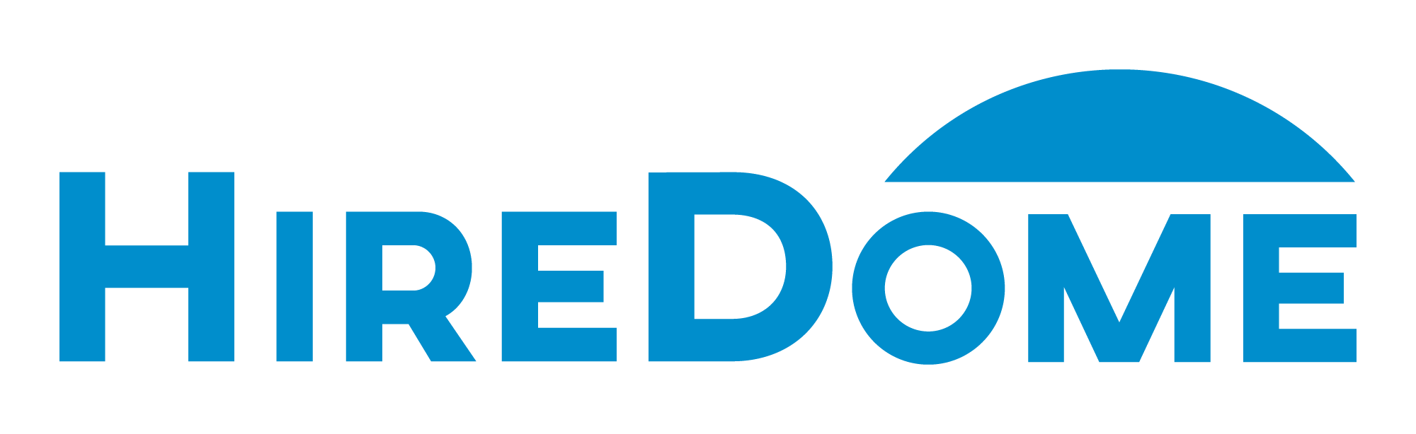 hiredome logo 2020 03
