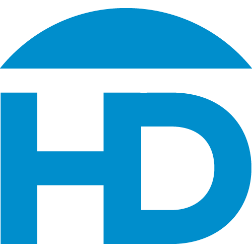 hiredome logo 2020 09