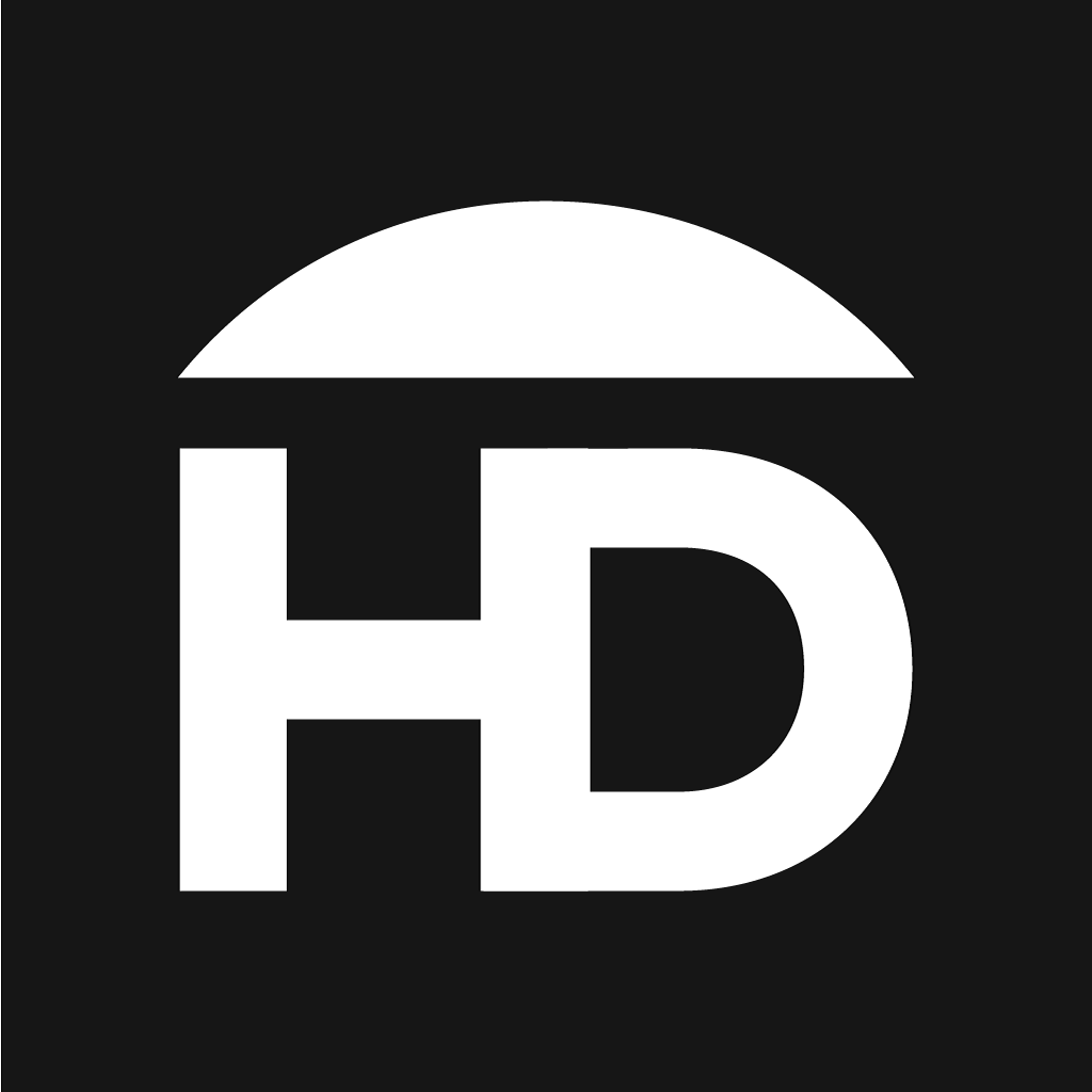 hiredome logo 2020 14