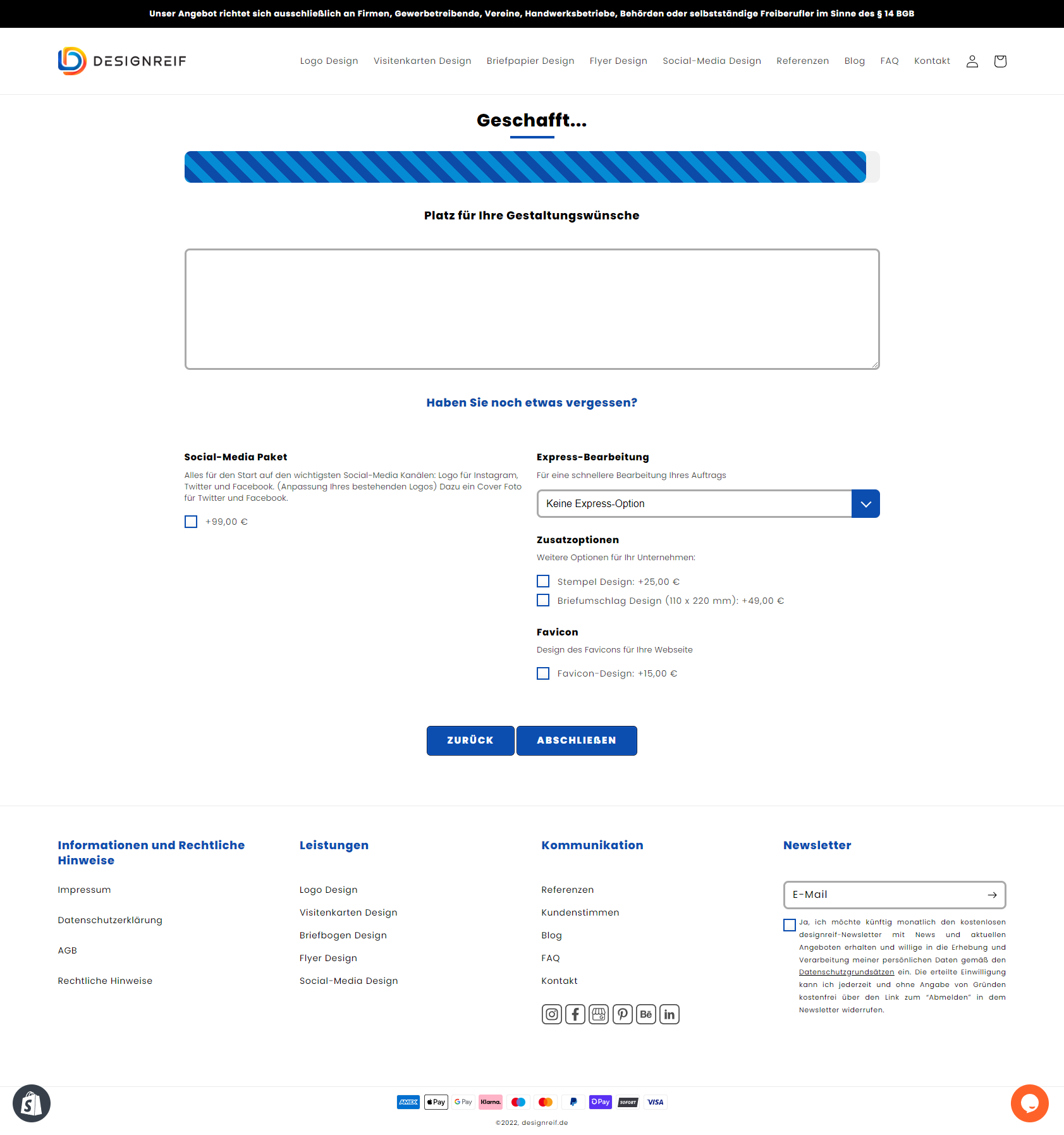 screencapture designreif de myshopify products logo visitenkarte briefpapier 2022 08 27 10 38 04