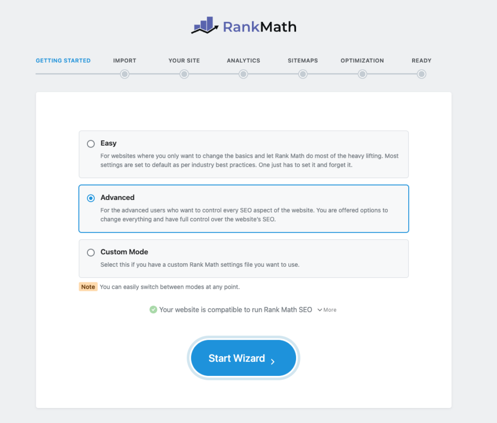 zendevtools.com easy advanced mode setup